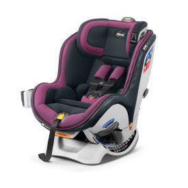 Chicco NextFit Zip Convertible Car Seat - Safe & Comfortable Infant to Toddler Car Seat (Rear & Forward Facing) | Perfect for Travel, Daily Commute & Family Road Trips