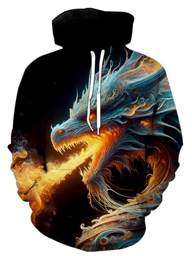 Dark Dragon