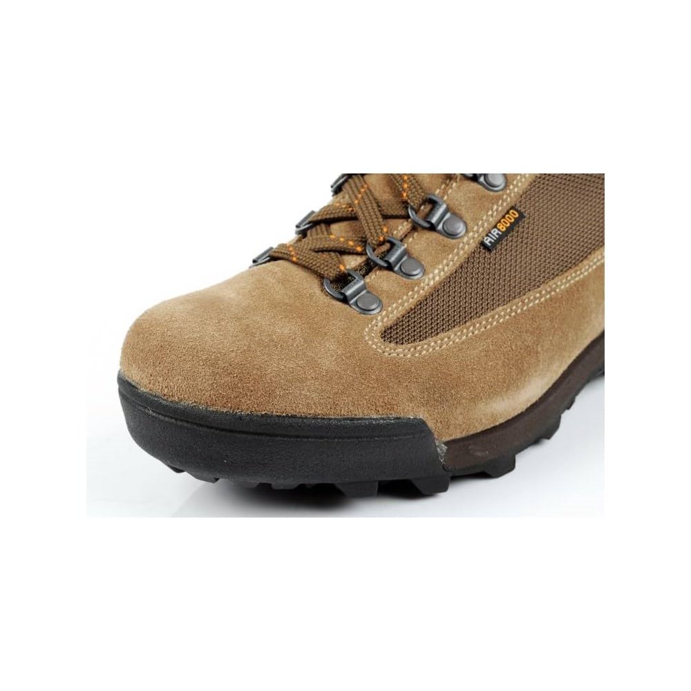 AKU Slope Micro GTX Hiking Boots for Men & Women - Waterproof, Lightweight & Durable for Outdoor Adventures, Trail Running & Backpacking