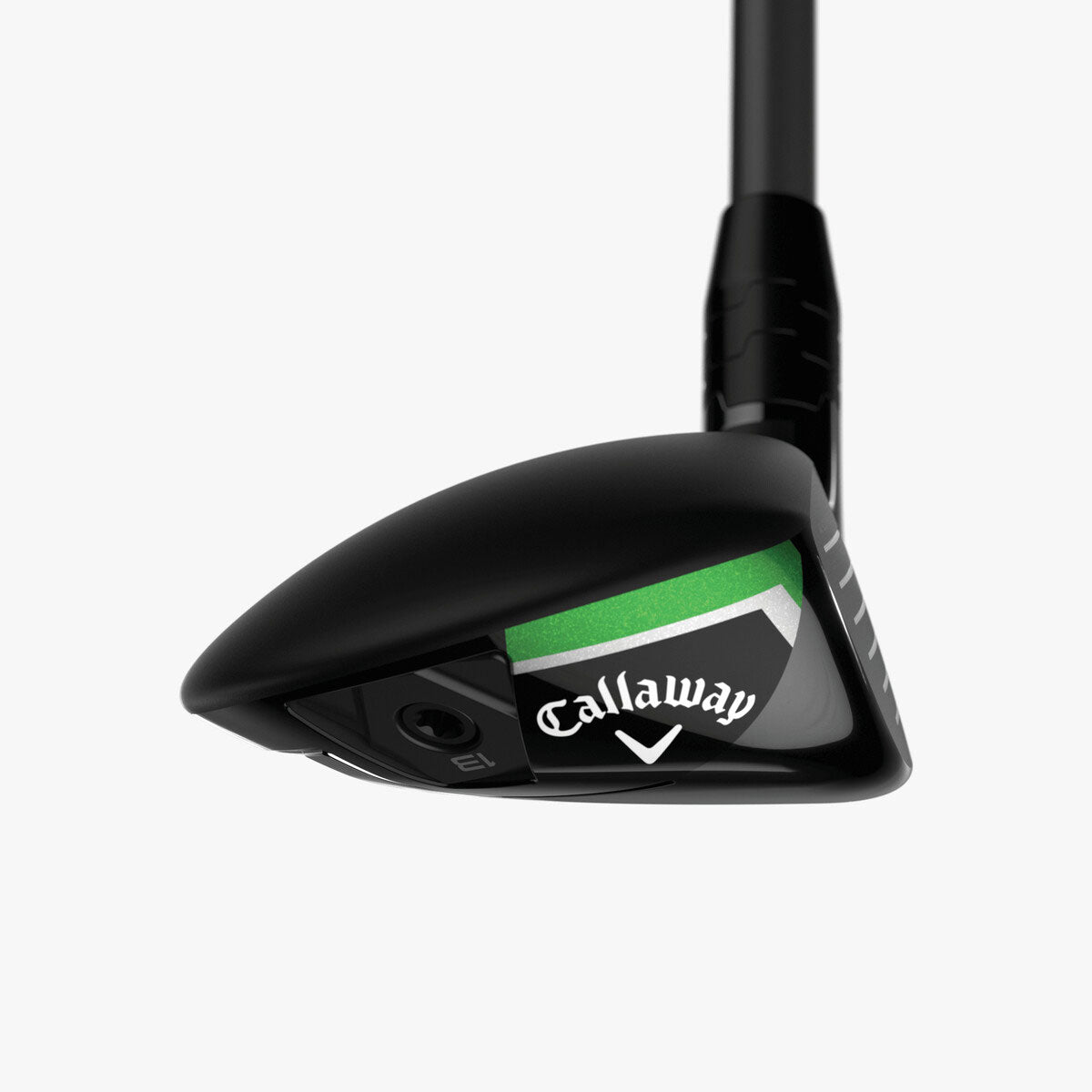 Callaway Elyte Right Hand Men's Hybrid Golf Clubs - Lightweight & Forgiving Hybrid Irons for Mid-Handicap Golfers | Perfect for Fairway Shots & Rough Recovery