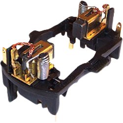 Milwaukee 22-22-1030 Brush Tube Assembly Replacement Part - Compatible with Power Tools for Cleaning & Maintenance | Ideal for Workshop, Garage & DIY Projects