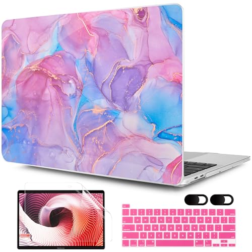 Pink Marble Texture