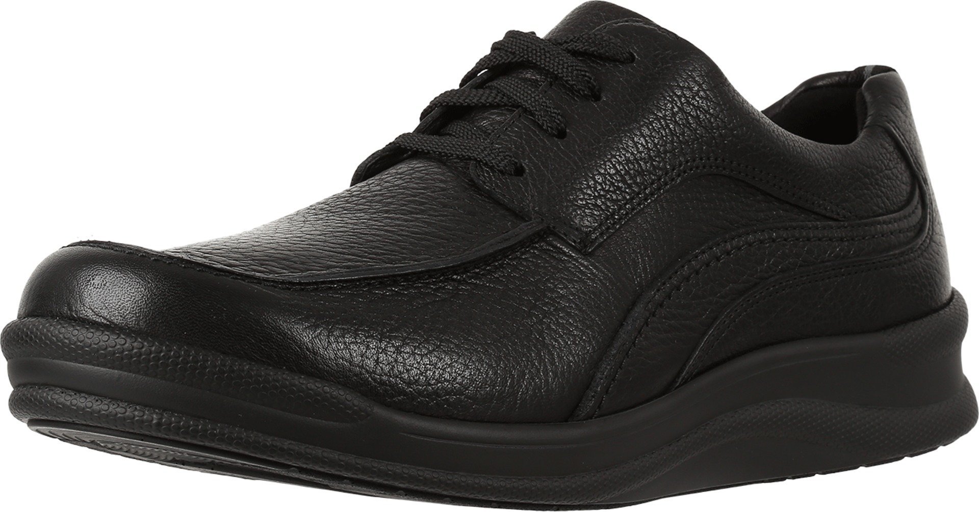 SAS Move On Lace Up Comfort Shoes for Women - Orthopedic Walking Shoes with Arch Support - Perfect for Nurses, Teachers & All-Day Wear