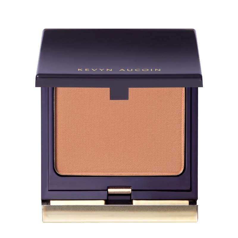 Kevyn Aucoin The Individual Eyeshadow - Highly Pigmented Single Eyeshadow for Professional Makeup - Perfect for Daytime & Nighttime Looks