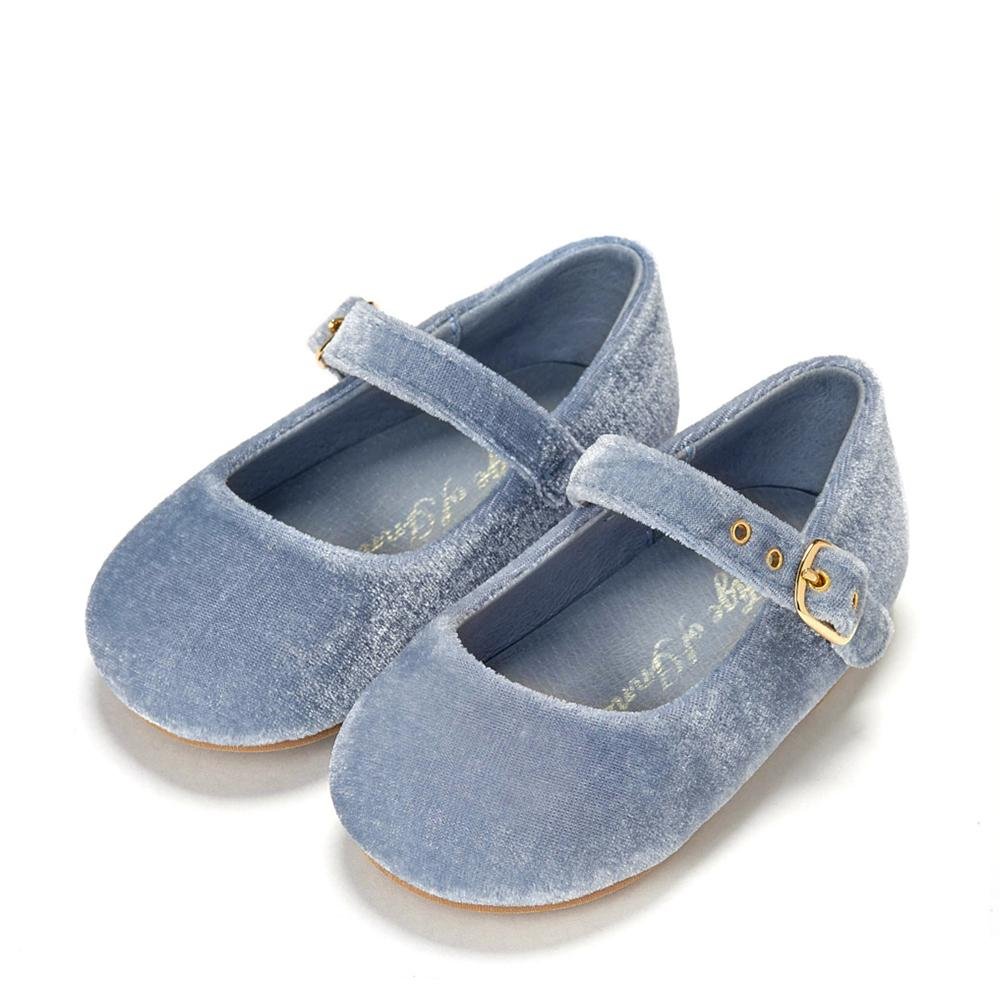 Eva Blue - Premium Quality, Comfortable & Stylish Women's Shoes for Casual Wear, Work & Everyday Use
