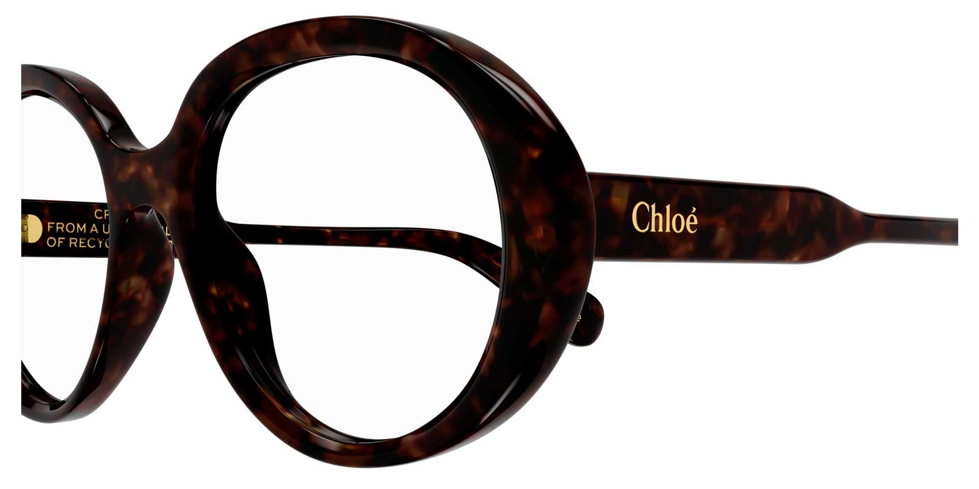 Chloe CH0221O Sunglasses - Polarized UV Protection Aviator Sunglasses for Women & Men - Perfect for Driving, Travel & Outdoor Activities