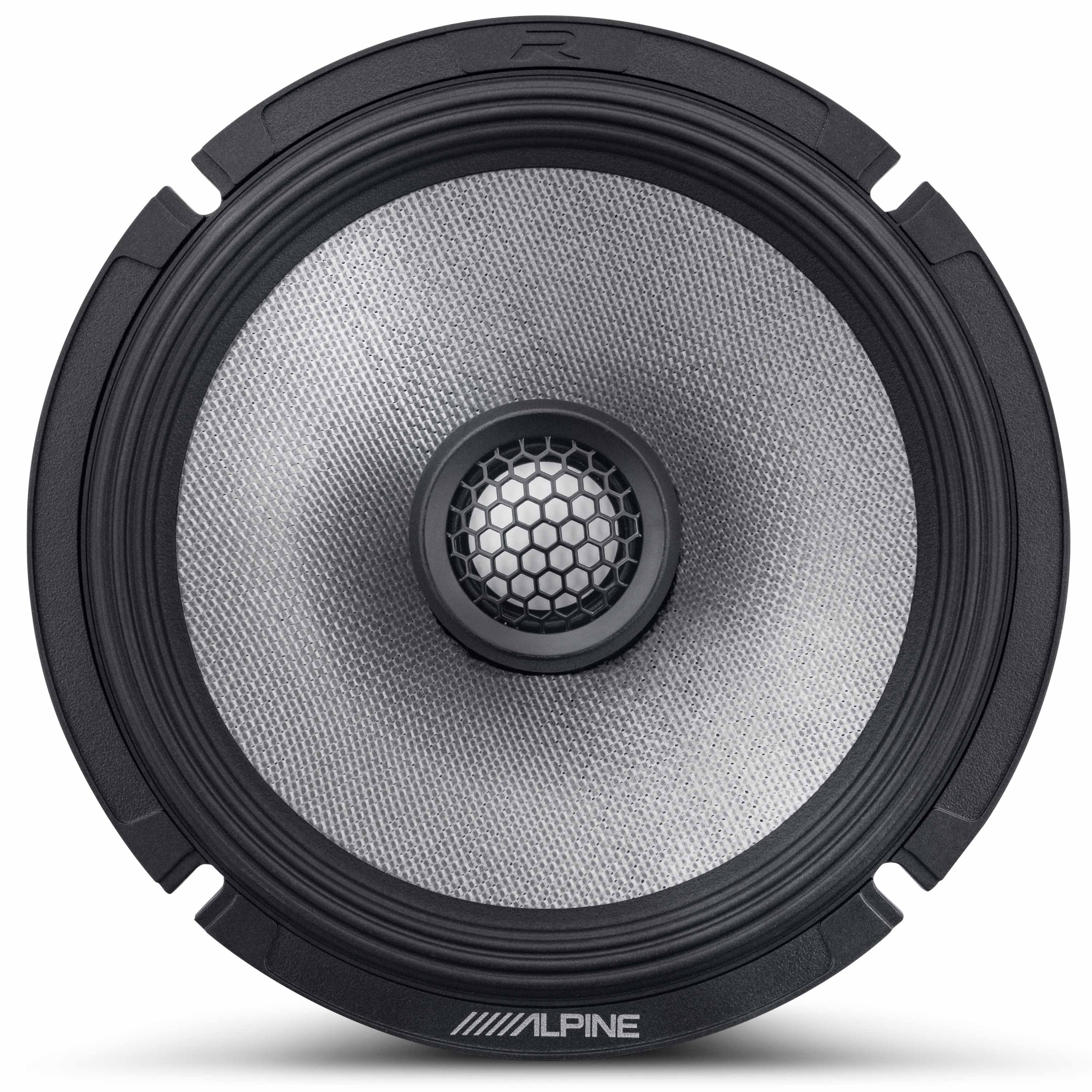 Alpine R2 S65 6.5
