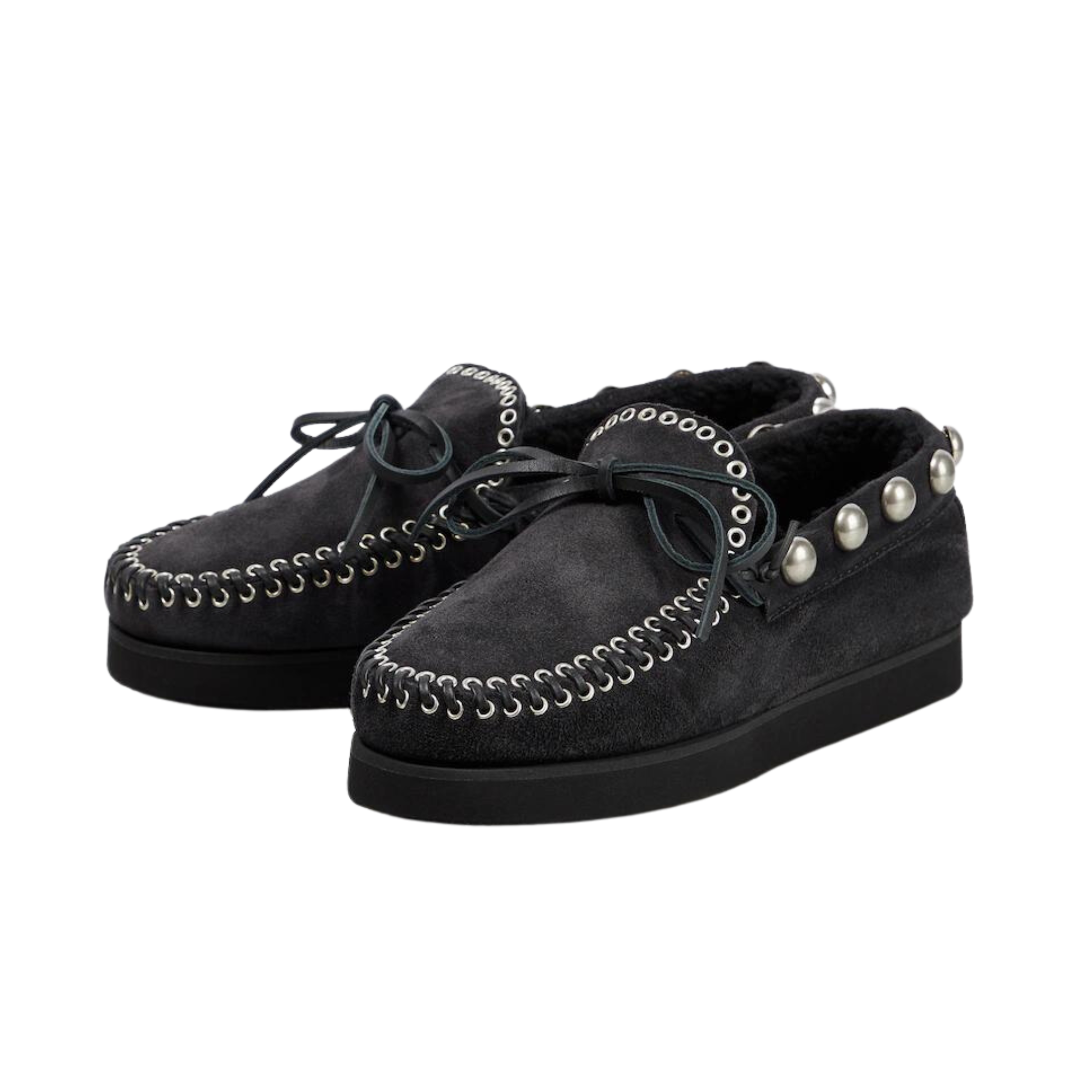 Forley Loafers for Men - Comfortable & Stylish Slip-On Shoes for Casual & Office Wear