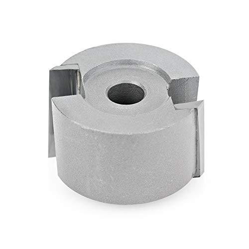 Amana Tool 55344 Rabbet Cutter for 55340 - Premium Woodworking Router Bit for Cabinet Making & Furniture Building