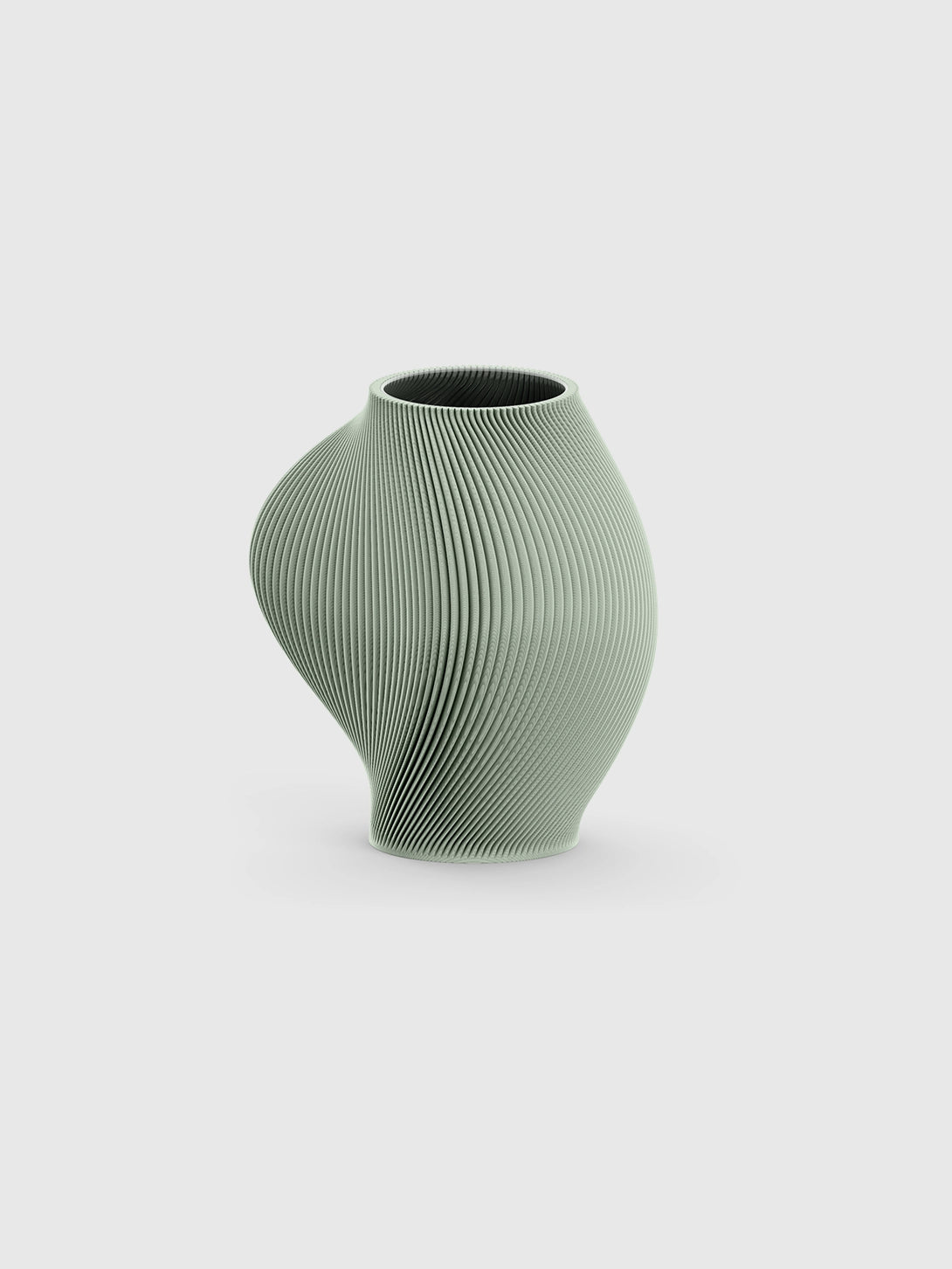 Elegant Mtp2310B Bloz Vase Sheyn - Modern Home Decor for Living Room, Dining Table & Wedding Centerpieces