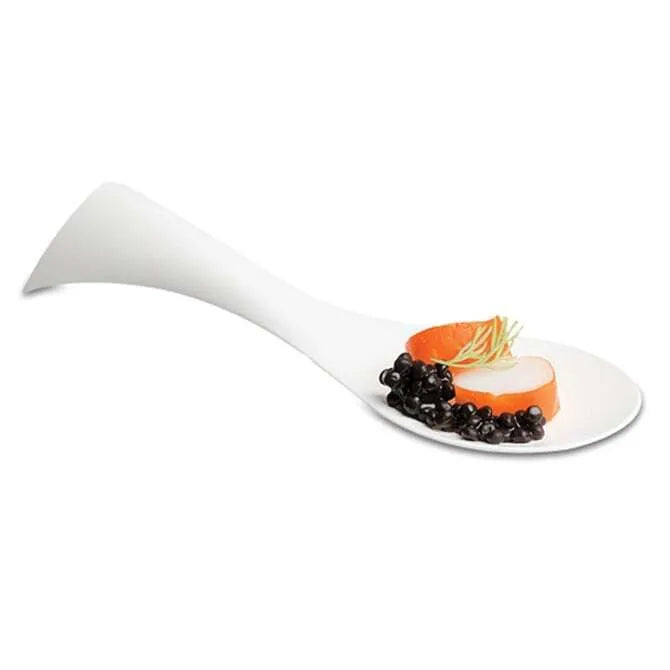 Tast Air Spoon - Premium Stainless Steel Spoon Set for Kitchen & Dining - Perfect for Cooking, Serving, and Eating - Ideal for Restaurants, Home Use, and Outdoor Picnics