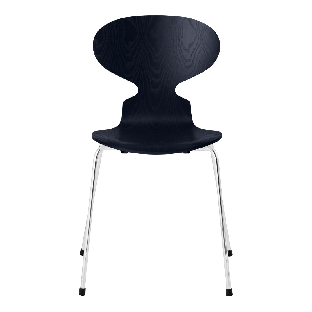 Ant Chair 3101 - Modern Stackable Dining Chair in Multiple Colors | Perfect for Home, Office & Restaurant Seating