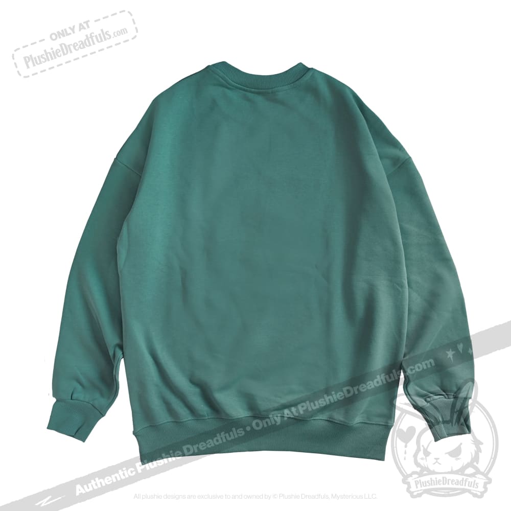 Ouchie Sweater - Soft & Comfortable Knit Pullover for Women & Men | Cozy Winter Fashion & Casual Everyday Wear