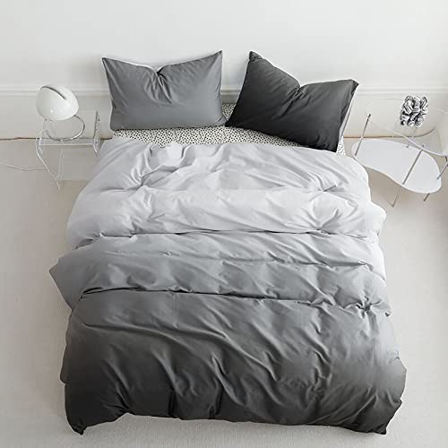 Gradient Grey
