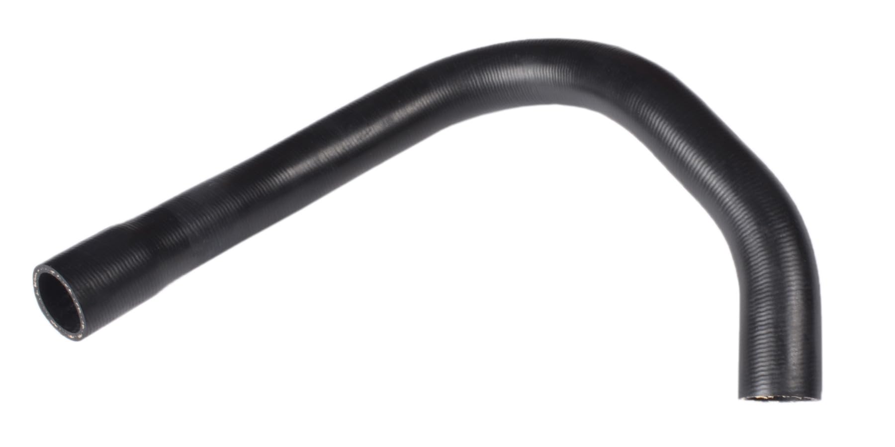 Continental 61614 Molded Radiator Hose - High Performance Cooling Hose for Cars, Trucks & SUVs - Perfect for Engine Cooling System Replacement & Maintenance