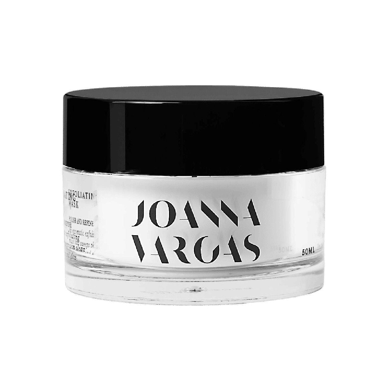 Best Exfoliating Face Mask for Glowing Skin - Deep Cleansing & Pore Minimizing - Perfect for Acne Prone & Oily Skin Types - Use Weekly for Smooth, Radiant Complexion