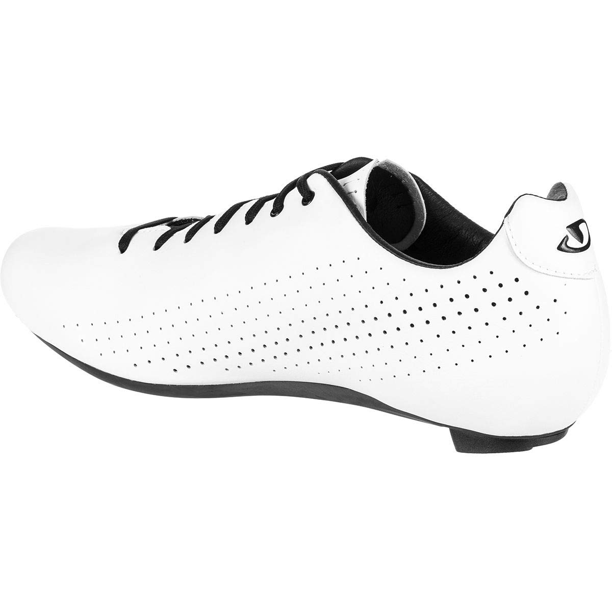 Giro Empire Men's Road Cycling Shoes - Lightweight & Breathable Performance Bike Shoes for Racing & Training | Perfect for Road Biking, Triathlons & Endurance Cycling