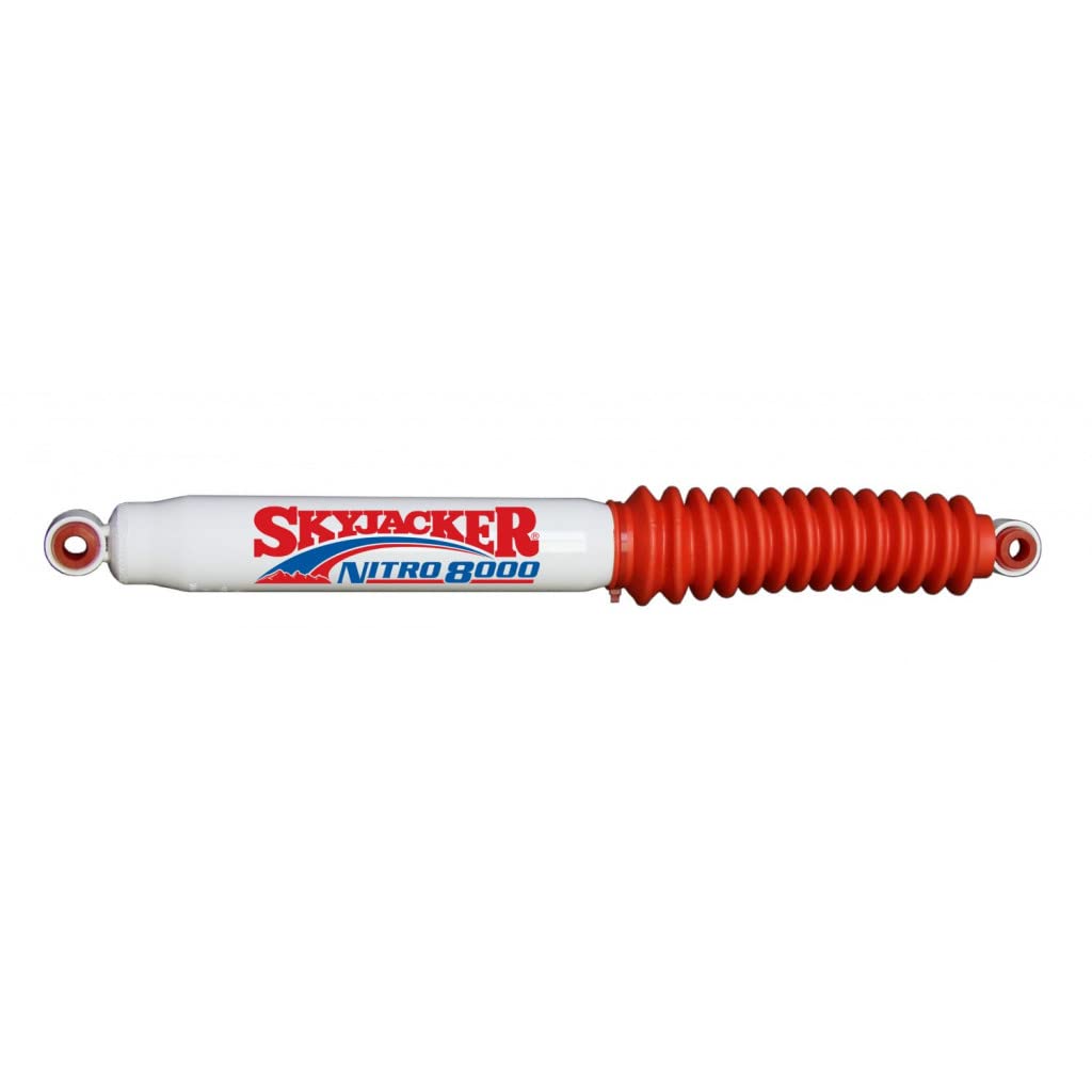 Skyjacker 4