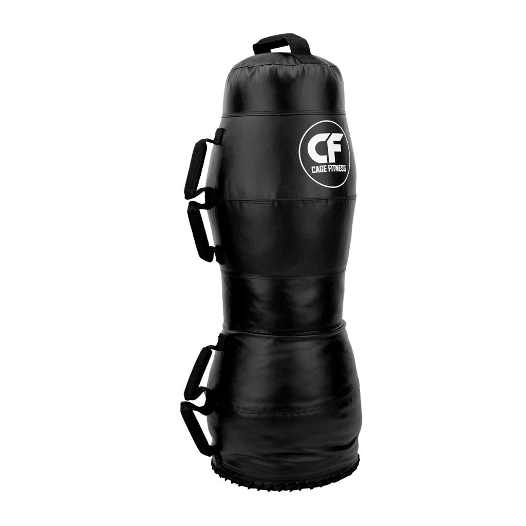 40 lb Cage Fitness Sandbag for CrossFit, Strength Training & Home Workouts - Durable Exercise Equipment for Gym & Outdoor Fitness