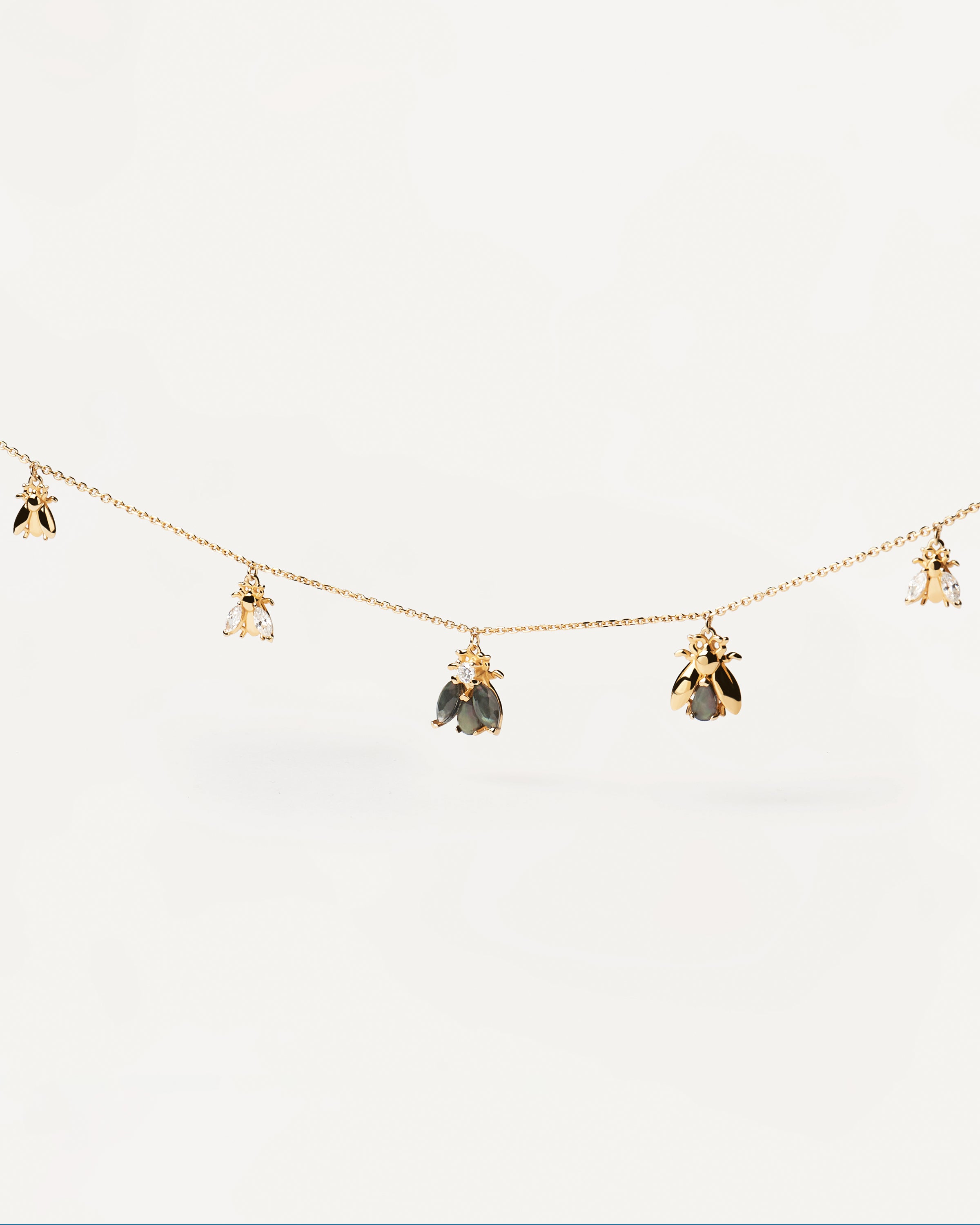 La Bamba Necklace - Elegant Mexican Style Beaded Necklace for Women | Perfect for Parties, Weddings & Everyday Fashion