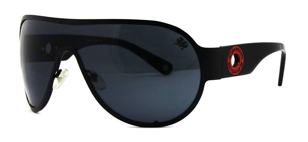 UV Protection Fashion Motorcycle Sunglasses for Men & Women - Stylish Wrap Design for Riding, Driving, and Outdoor Activities