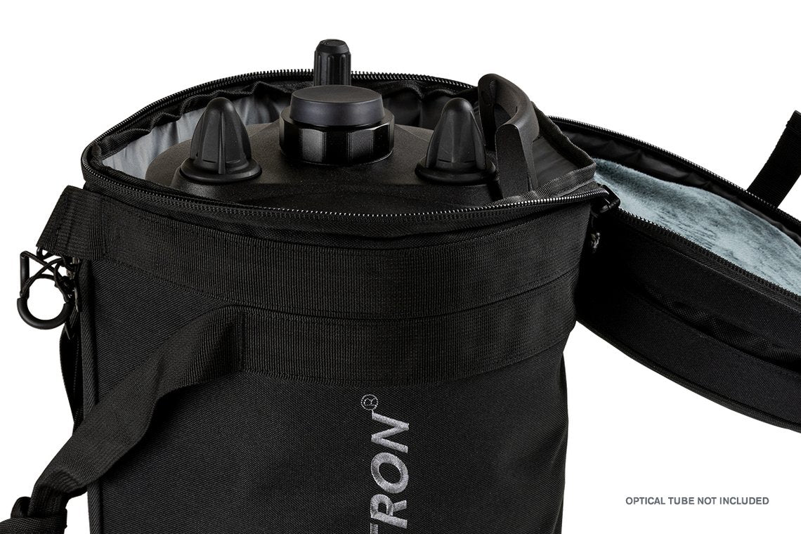 Premium Padded Telescope Carrying Case for 8