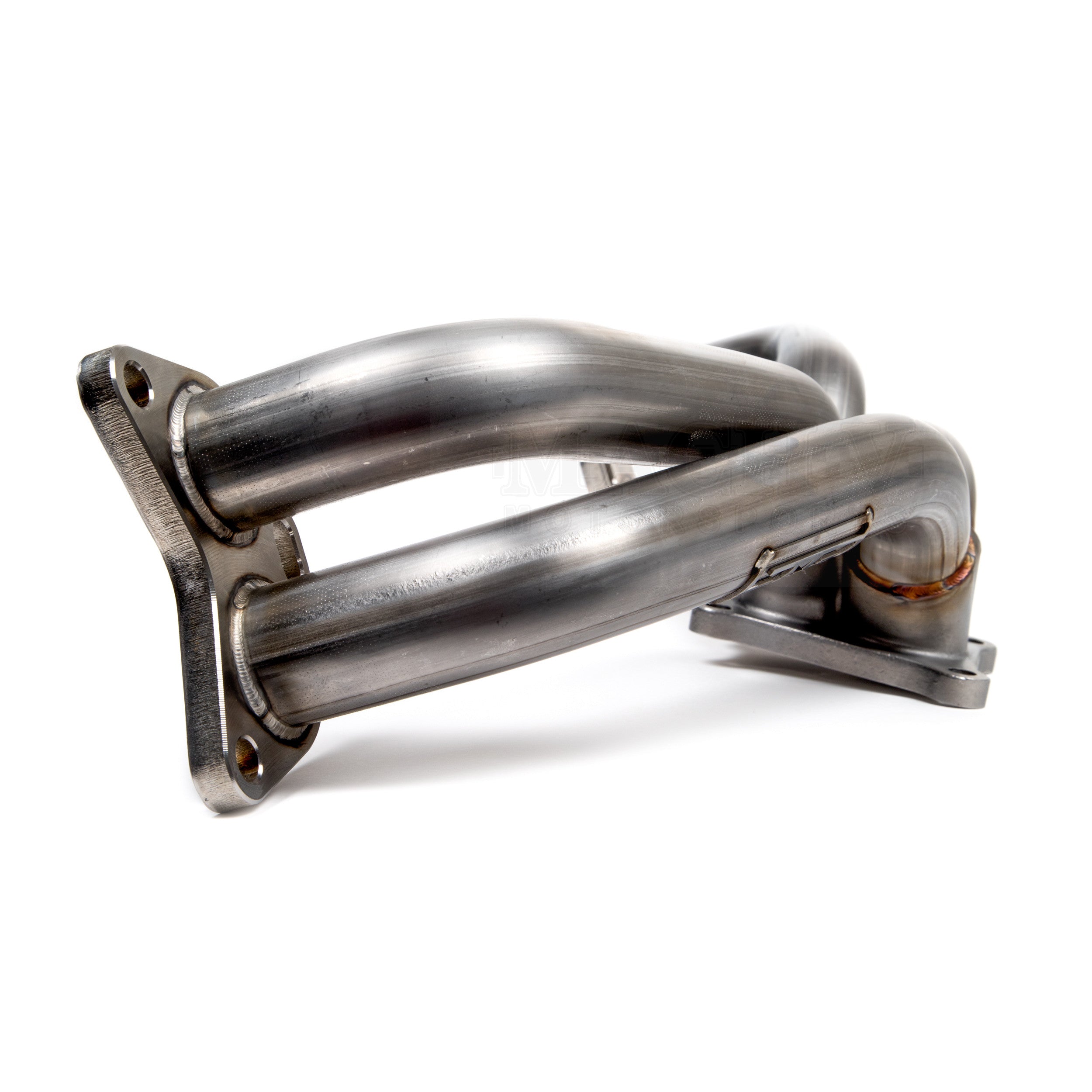 GrimmSpeed Equal Length Header for 2015-2021 Subaru WRX - Performance Exhaust Upgrade for Racing & Daily Driving