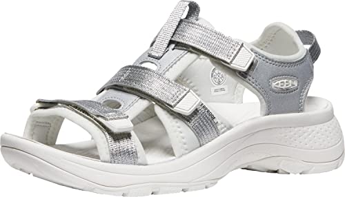 Silver/Star White