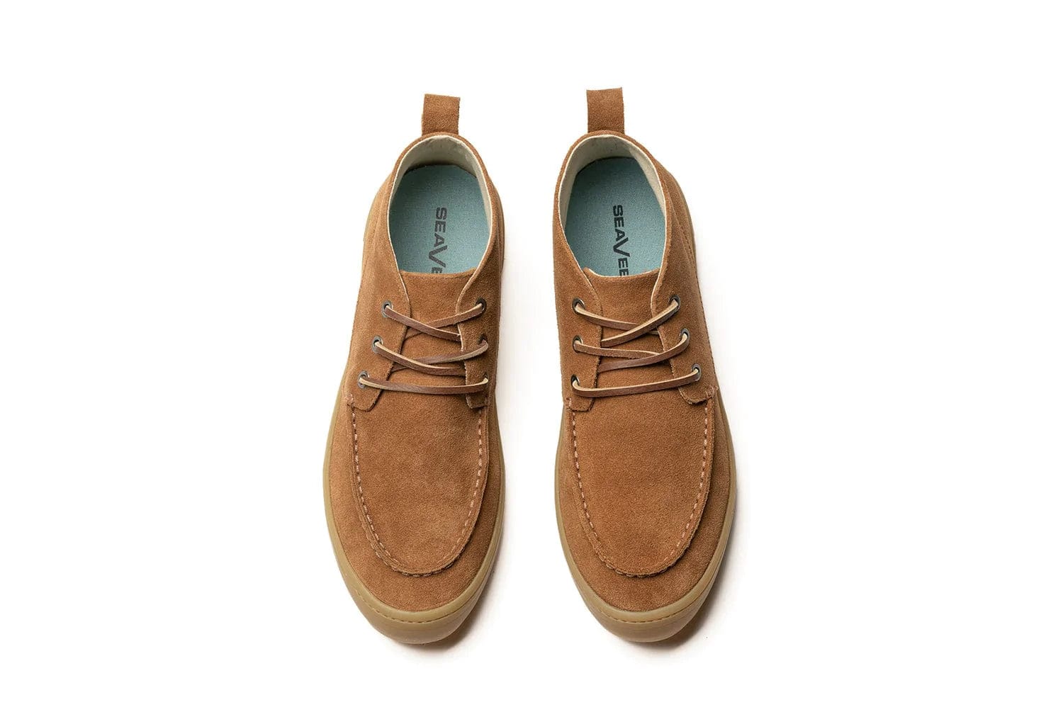El Cap Camp Moc - Comfortable & Durable Leather Camp Moccasins for Men - Perfect for Outdoor Adventures, Hiking & Casual Wear
