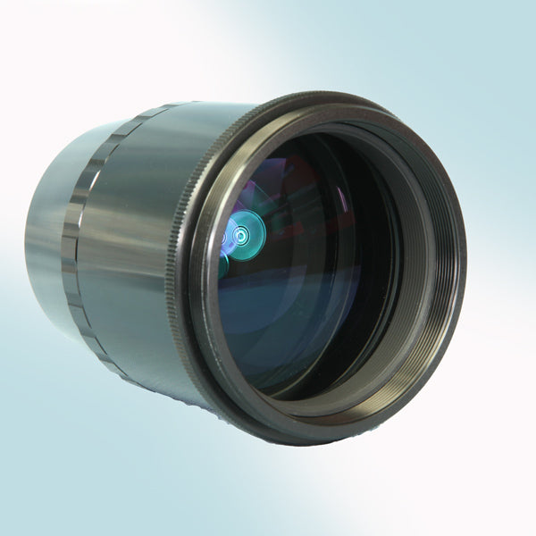 42mm Large Photographic Field Flattener for 3 Feather Touch Focuser (SFF3 3FT 42) - Perfect for Astrophotography & Telescope Imaging