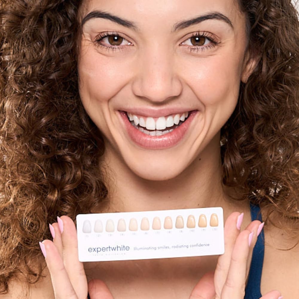 35% Preloaded Teeth Whitening Trays for Home Use - 5 Individually Sealed Trays with Professional Strength Whitening Gel - Fast 30 Minute Daily Treatment - Perfect for Wedding, Job Interview & Special Occasion Smile Brightening