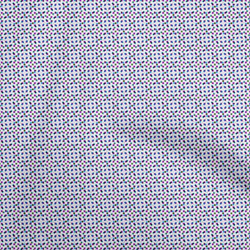 Medium Blue