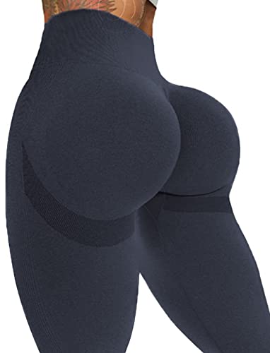 #C Booty Smile Navy