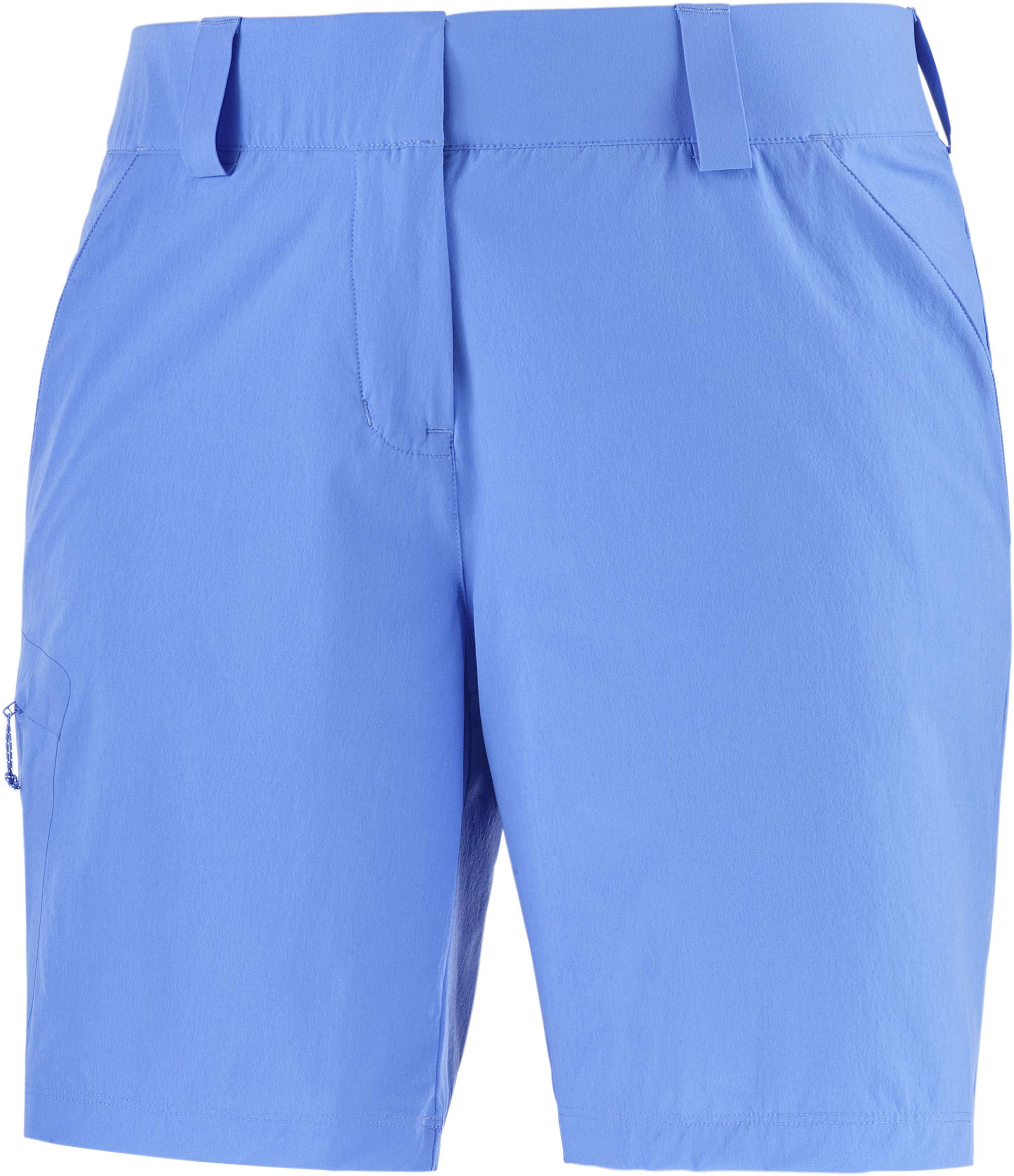 Salomon W Wayfarer Shorts - Women's Lightweight Hiking & Running Shorts for Outdoor Adventures, Travel & Gym Workouts