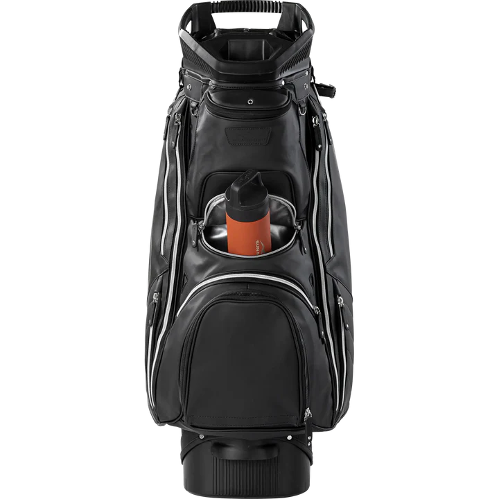 Sun Mountain Matchplay Golf Cart Bag - Lightweight, Durable & Water-Resistant Golf Bag for Men & Women - Perfect for Golf Carts, Tournaments & Driving Range Practice