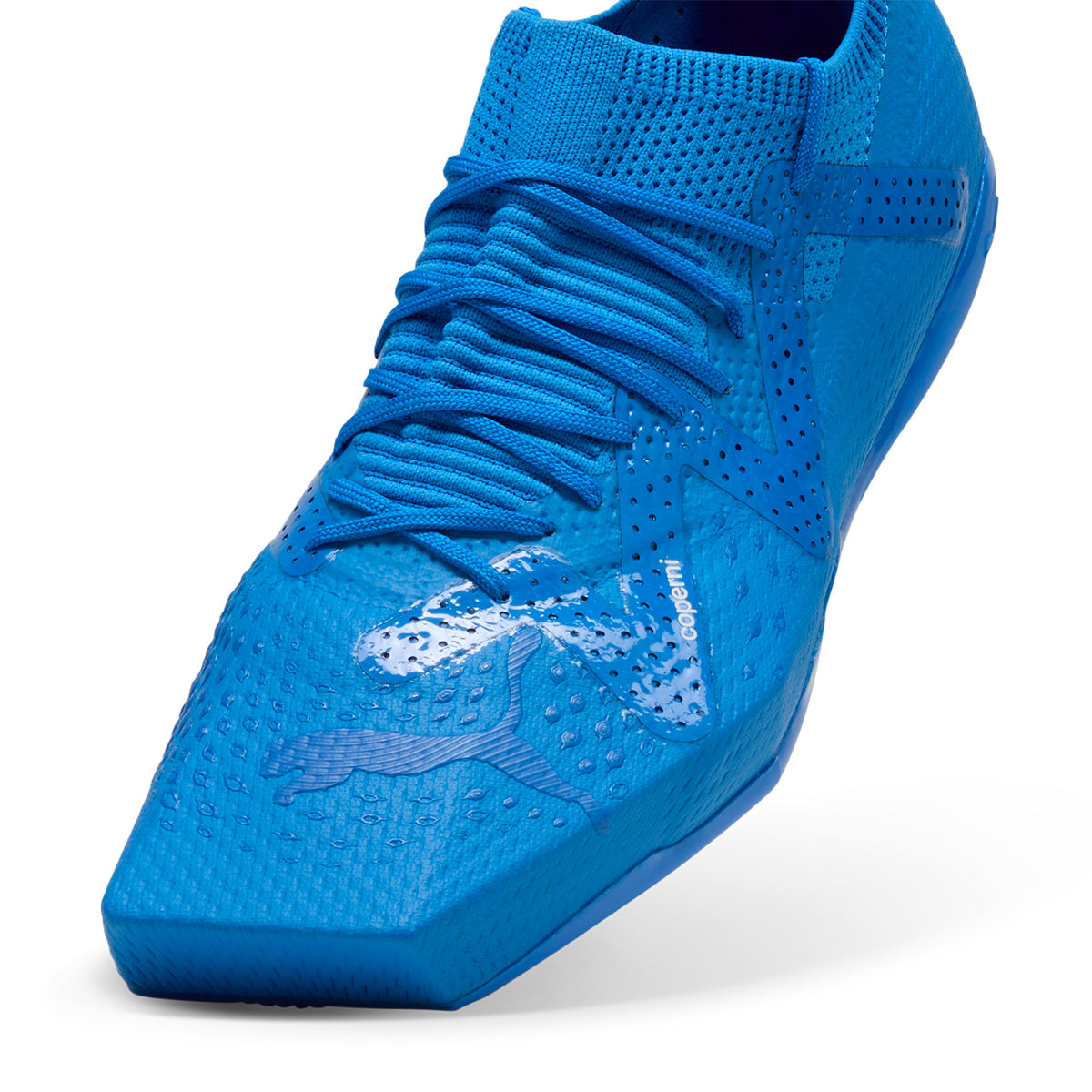 PUMA 90SQR Sneakers - Retro Blue Gloss Running Shoes for Men & Women | Comfortable Athletic Footwear for Jogging, Gym Workouts & Casual Street Style