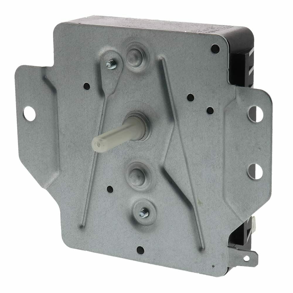 Whirlpool Kenmore Dryer Timer Control Replacement Part W10185982 PS2352169 AP4411360 - Fixes Drying Issues for Laundry Appliances