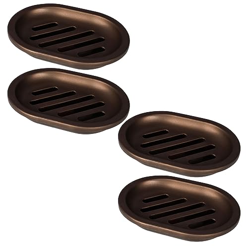 Bronze 4pcs