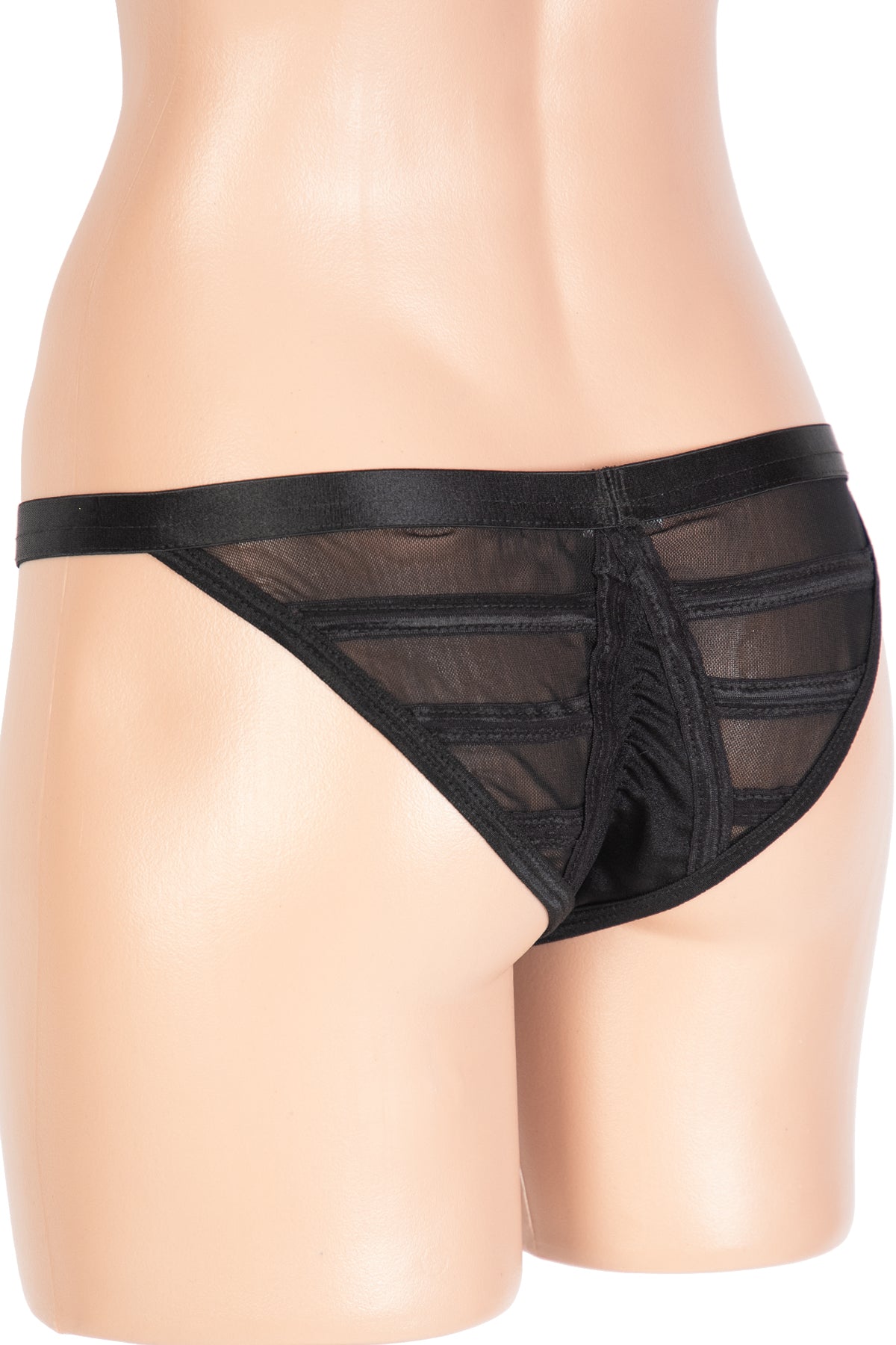 Sexy Lace Bikini Panties for Women - Comfortable & Breathable Underwear - Perfect for Beach, Pool, Vacation & Date Night