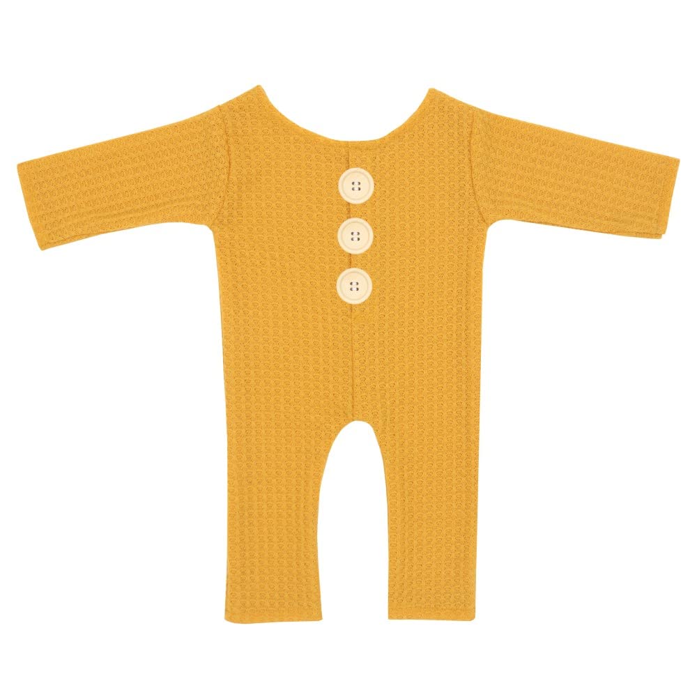 Adorable Newborn Baby Boy & Girl Crochet Outfits - Photography Props for Newborn Photo Shoots - Perfect for Baby Showers, Christenings & First Birthday Parties