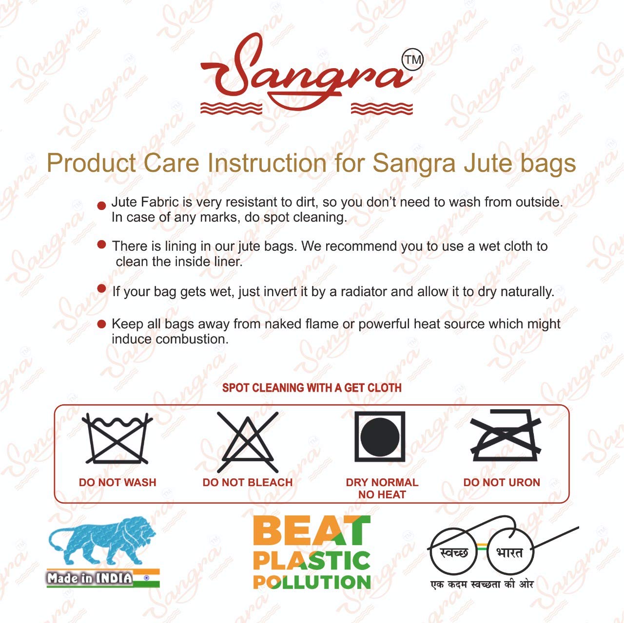 Eco-Friendly Jute Lunch Bag with Zipper Closure - Reusable Tote for Office, School & Shopping - Multipurpose Food Storage Bag for Women, Men & Kids (12