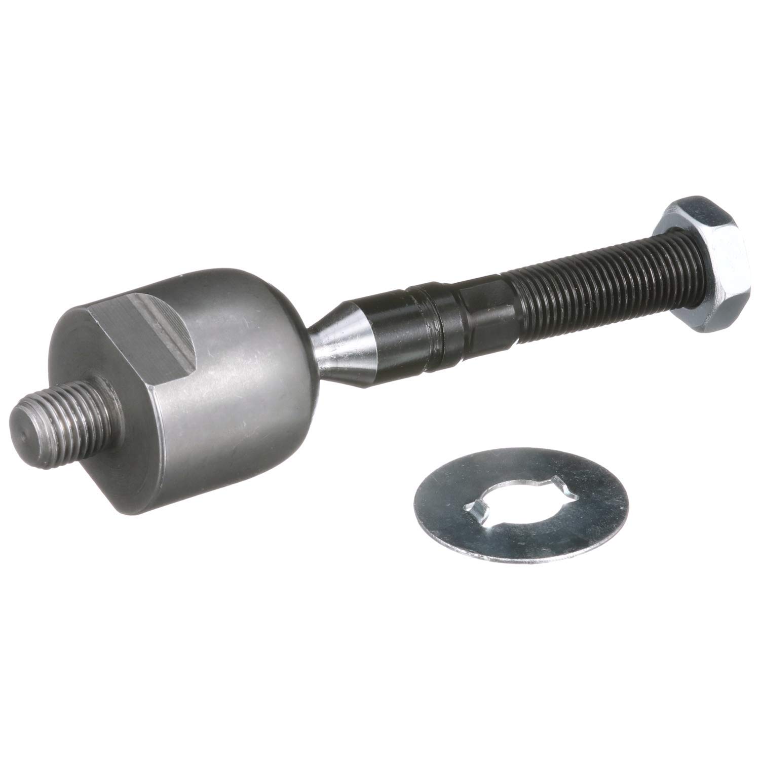 Delphi TA5431 Tie Rod End - Premium Replacement for Smooth Steering & Suspension - Ideal for Trucks, SUVs, and Off-Road Vehicles