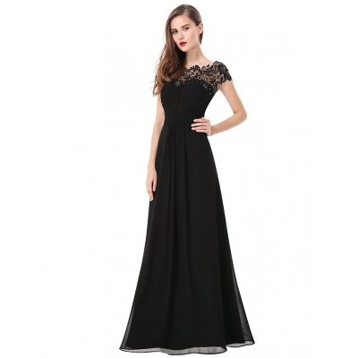 The Night of Elegance: A Tale of Confidence and Beauty