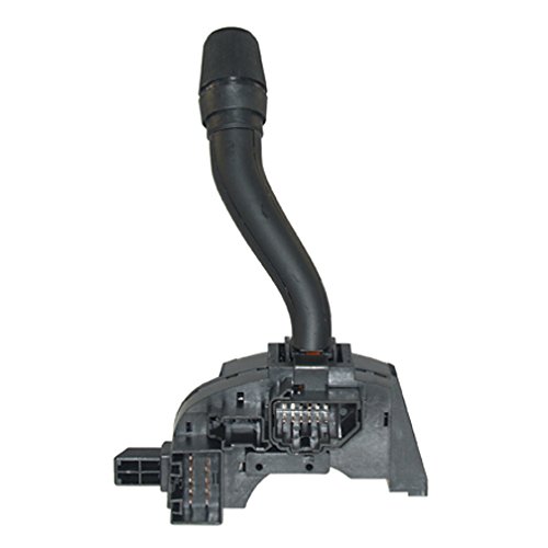TSS80 Turn Signal Switch for Cars & Trucks - High Performance Replacement Part - Easy Installation for Safe Driving