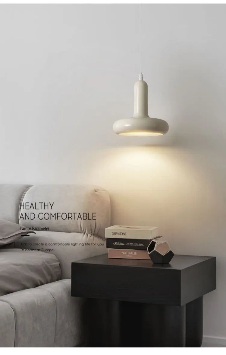 Swing Arm Wall Lamp with Adjustable Elbow Rocker - Modern Reading Light for Bedroom, Living Room, and Office