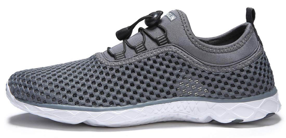 Women's Quick-Drying Aqua Water Shoes for Swimming, Beach, Yoga & Outdoor Activities - Lightweight & Comfortable Non-Slip Sports Shoes