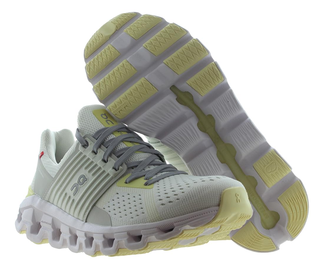 Women's Cloudswift Running Shoes - Lightweight & Breathable Sneakers for Jogging, Gym Workouts & Everyday Wear