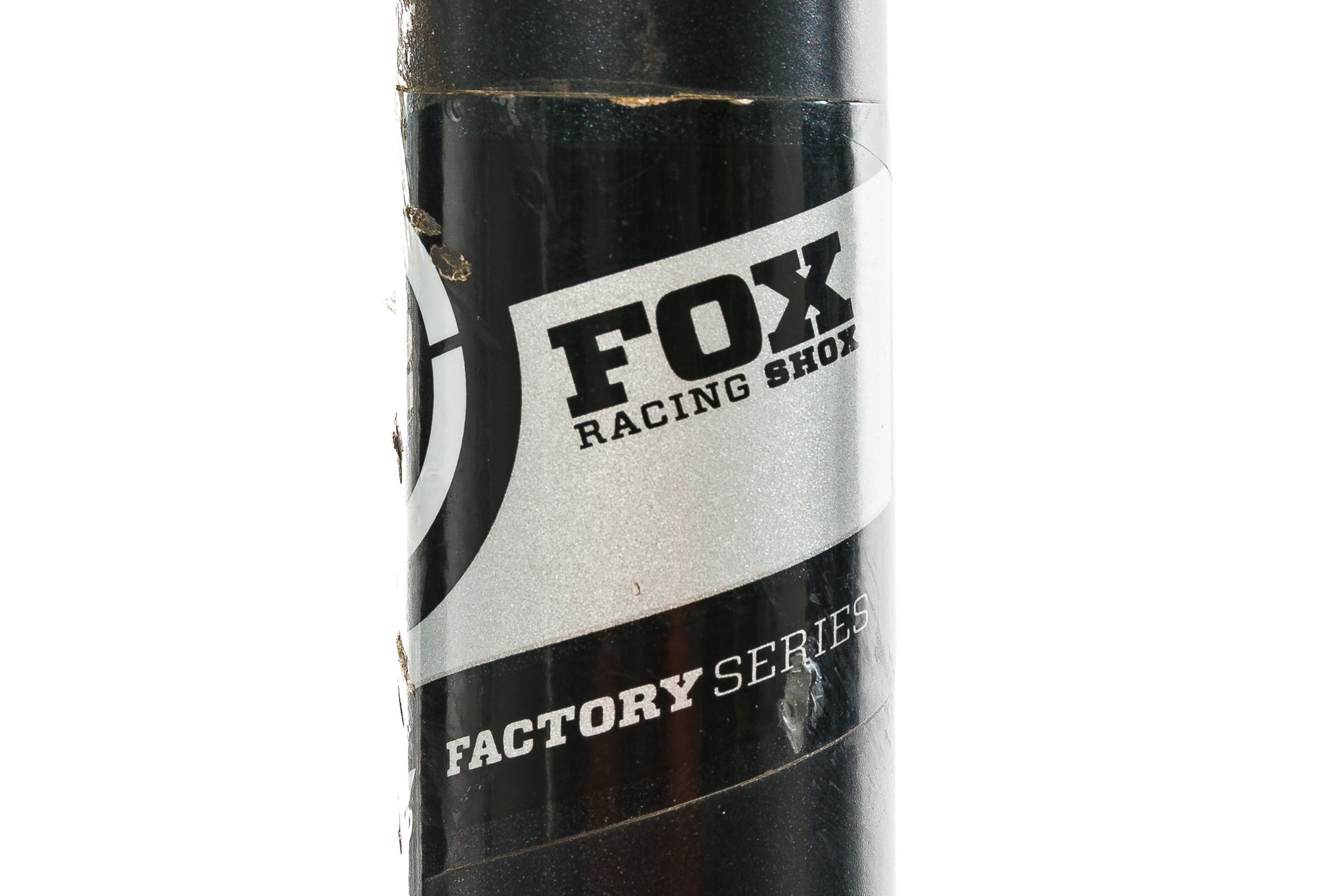 2013 Factory Series 32 FLOAT Mountain Bike Fork - 27.5