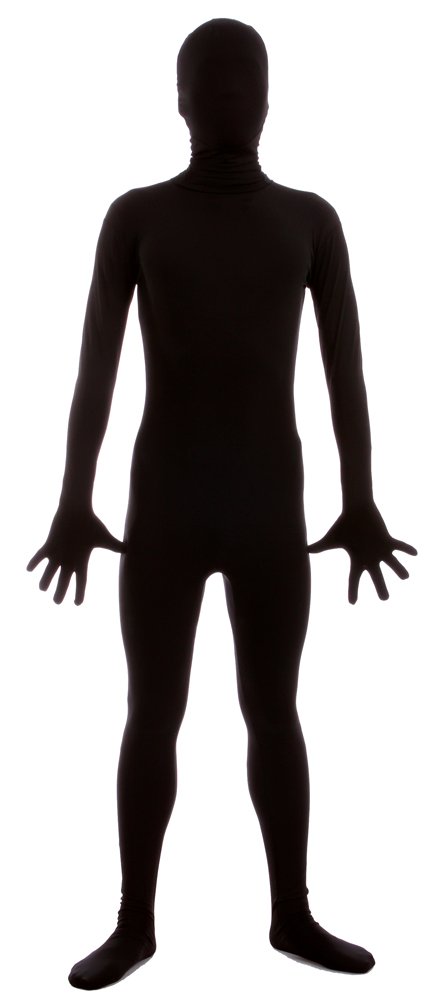 SeekSmile Unisex Full Body Zentai Suit for Adults - Costume, Cosplay, Dance & Performance Wear