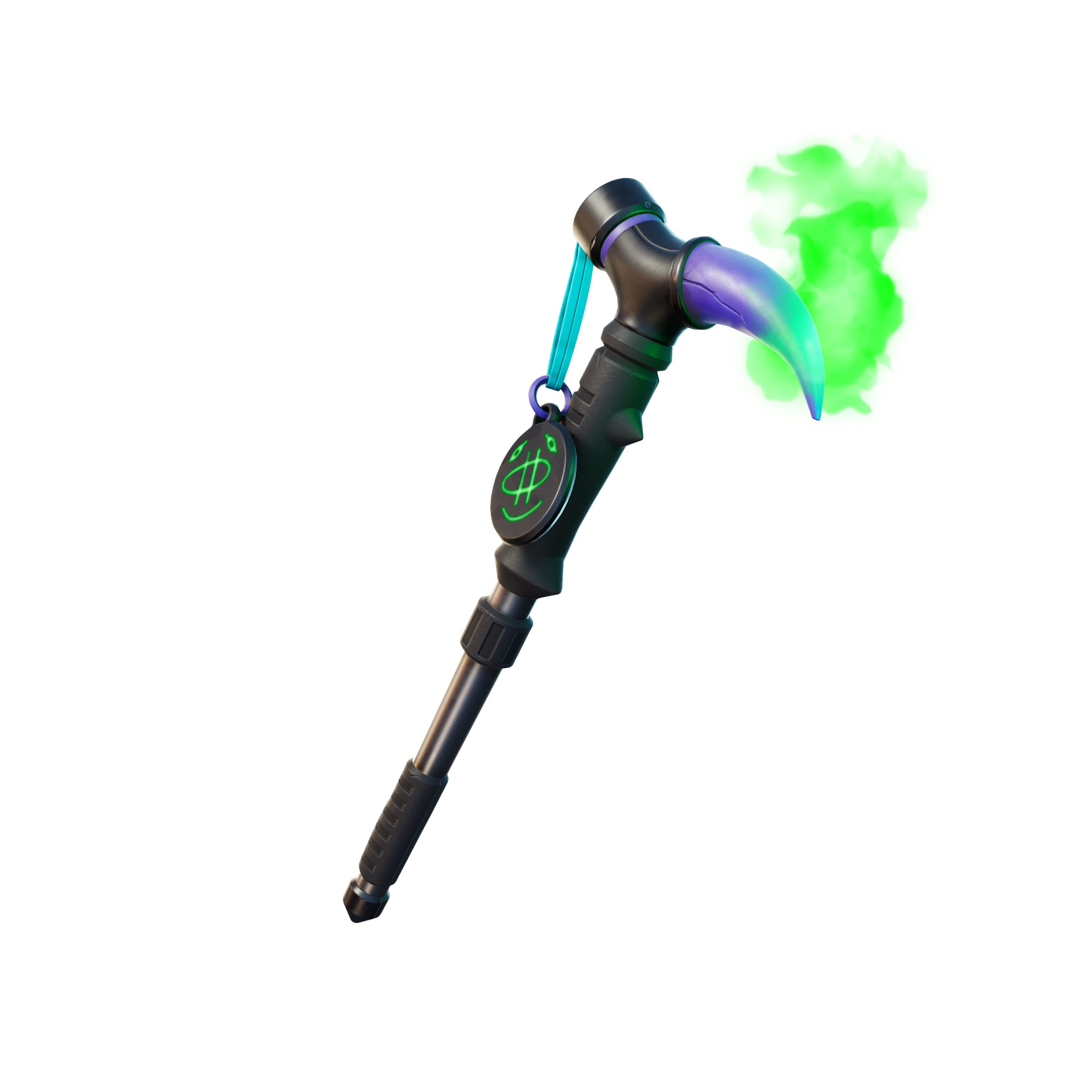 Fortnite Minty Legends Pack for PS5 - Digital Download Code Only (No Physical Game) | Perfect for Fortnite Fans & Online Gaming Enthusiasts